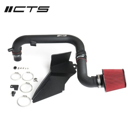 CTS TURBO Air Intake System for 2.0T FSI (EA113) – MK5 GTI/GLI, MK6 Golf R