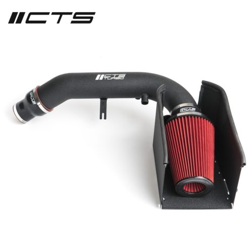 CTS TURBO 8V.2 RS3/ 8S TTRS Facelift 2.5T Intake System - Image 2