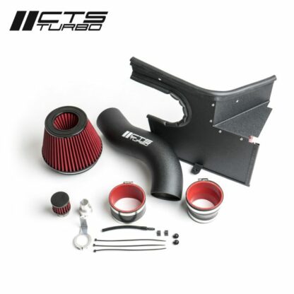 CTS Turbo Audi B8/B8.5 3.0T S4, S5, Q5, SQ5 Air Intake - Image 3