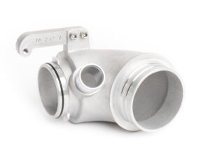 CTS TURBO 2.0T/1.8T MQB GEN3 Cast TURBO INLET PIPE