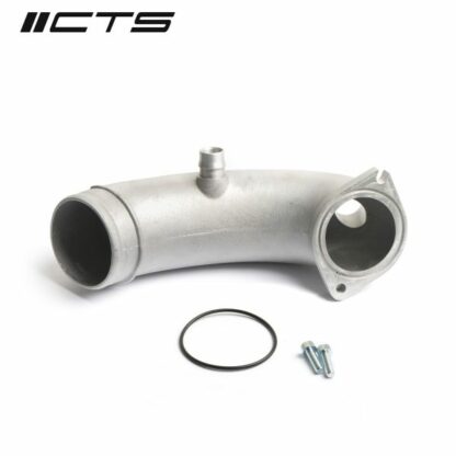 CTS TURBO High flow turbo inlet pipe for B9 AUDI S4/S5/SQ5 - Image 2