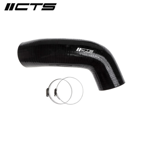 CTS TURBO MQB Turbo Inlet Hose – MK7 VW GOLF/GTI/GOLF R AND AUDI 8V A3/S3