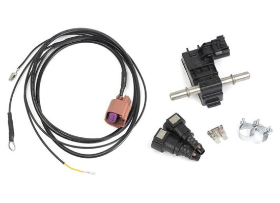 IE TrueFlex Sensor Harness For MQB Engines | Fits VW MK7 & Audi 8V