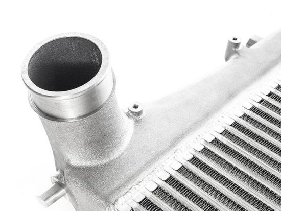 IE VW MK5 MK6 GTI / Golf R FDS Intercooler - Image 4