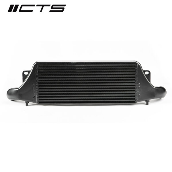 CTS TURBO 8V/8V.5 RS3 & TTRS 2.5T Evo Direct Fit Intercooler