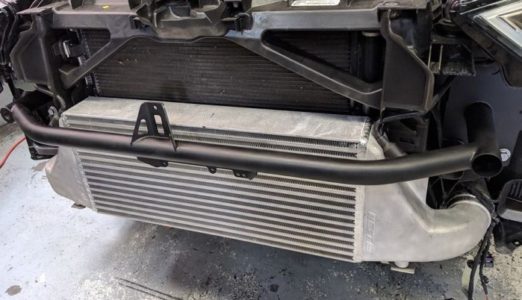 CTS TURBO 8V/8V.5 RS3 & TTRS 2.5T Evo Direct Fit Intercooler - Image 3