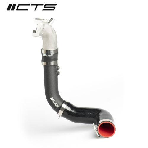 CTS TURBO THROTTLE BODY INLET KIT FOR 8V.2/8S AUDI Facelift RS3/TT-RS - Image 2