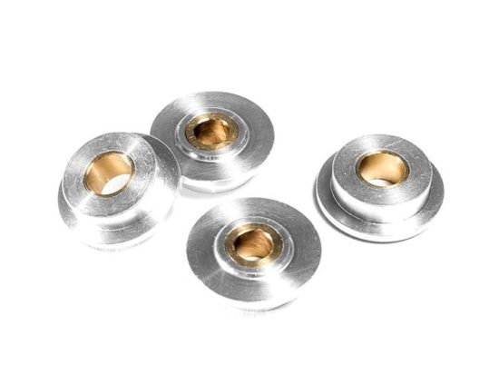 IE Shifter End Bushing Set For VW MK4, Early MK5, & Audi MK1 TT