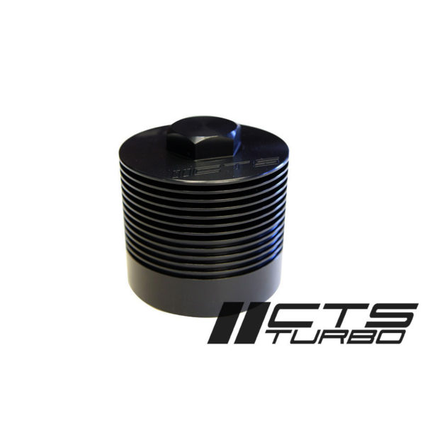 CTS B-Cool Billet Supercharged 3.0T EA837 V6 Oil Filter Housing