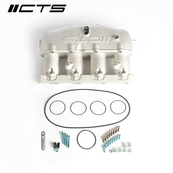 CTS TURBO 2.0T MK7/8V MQB INTAKE MANIFOLD