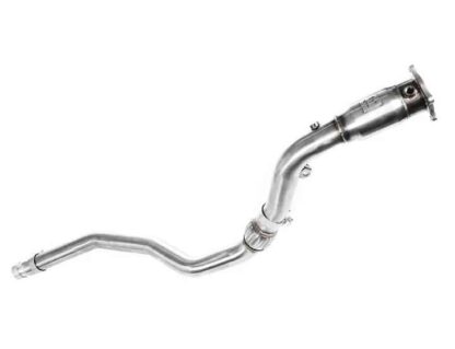 IE A4 A5 Q5 B8/B8.5 2.0T 3" Catted Downpipe - Image 2