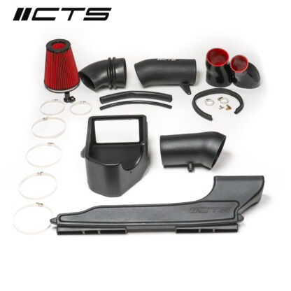 CTS Turbo Audi 8V/8Y RS3 5″ Intake System - Image 2