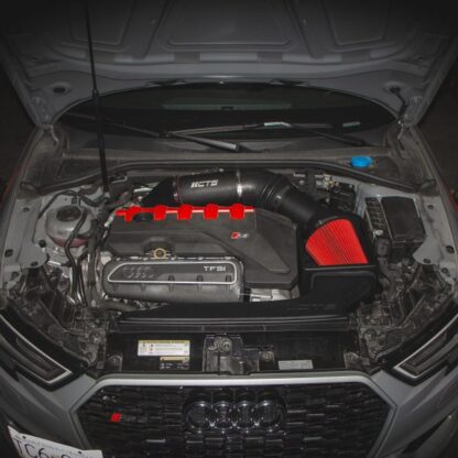 CTS Turbo Audi 8V/8Y RS3 5″ Intake System - Image 3