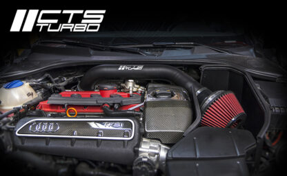 CTS Turbo MK2 TTRS/8P RS3 Air Intake System - Image 2